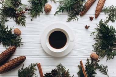 güzel Noel dekorasyon