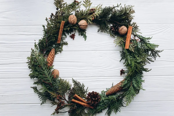 Belle décoration de Noël — Photo