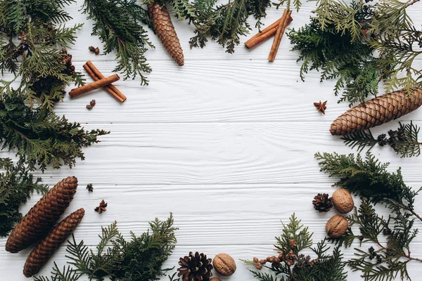 Belle décoration de Noël — Photo