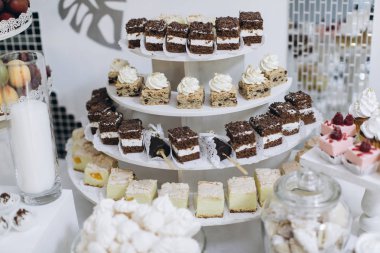 Güzel düğün pastaları