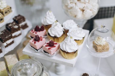 Güzel düğün pastaları