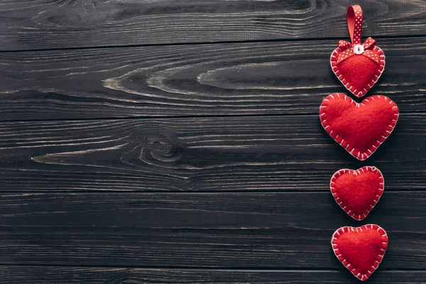 Kalpli sevgililer günü arkaplanı