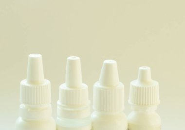 Spreyler burun için