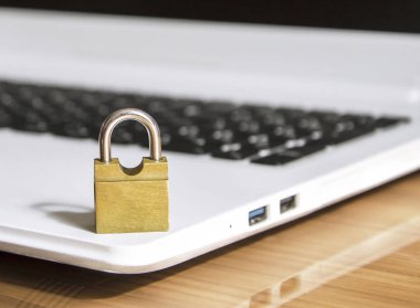 Internet üzerinde veri koruma