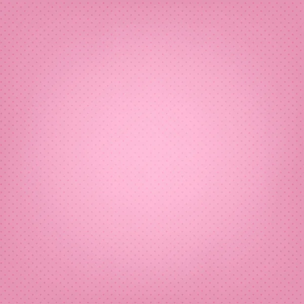 Lumière abstraite sur fond rose . — Image vectorielle