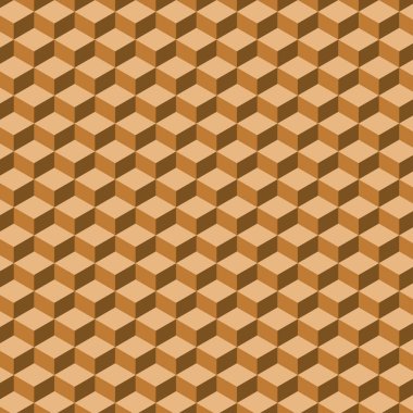 Kusursuz desen. vektör illüstrasyonu