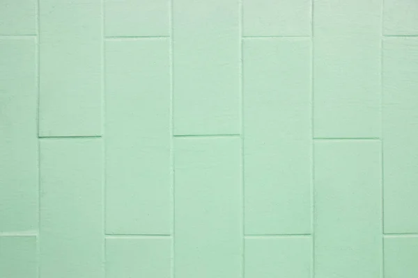 Square brick wall background — Stock Photo, Image