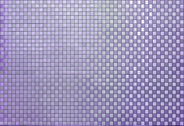 Abstract square pixel mosaic background — Stock Photo, Image