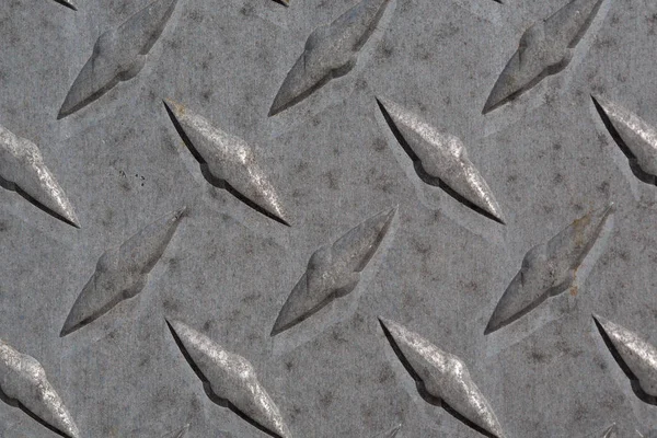 Metal elmas plaka desen ve arka plan sorunsuz