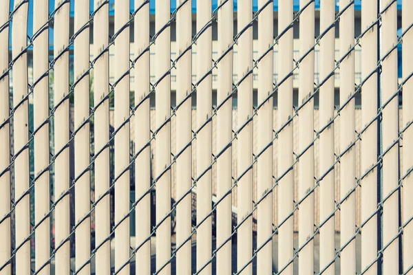 modern duvar dikey plastik ve backgrou için tel ile kaplama