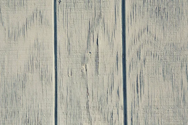 Vintage wood background and texture with peeling paint. — Stock Photo, Image