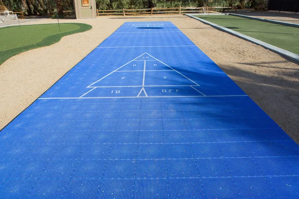 Shuffle kurulu Mahkemesi