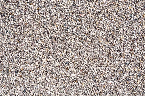 Small sand stone of sand wall texture or sand wall background. N — Stock Photo, Image