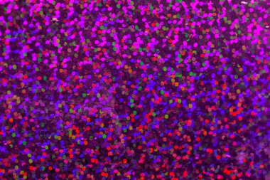 arka plan olarak çok renkli noktalar