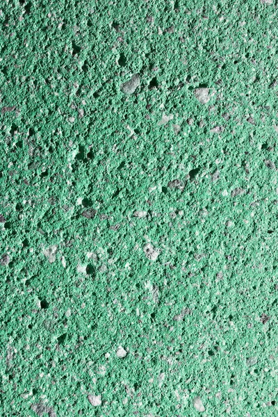 Pequena pedra de areia de textura de parede de areia e fundo — Fotografia de Stock