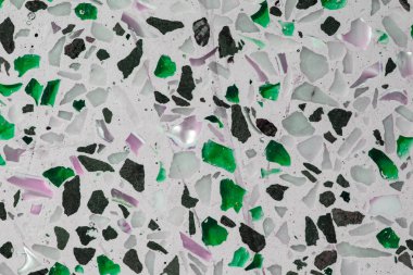 Kusursuz Granit desen dekoratif, yüksek çözünürlüklü