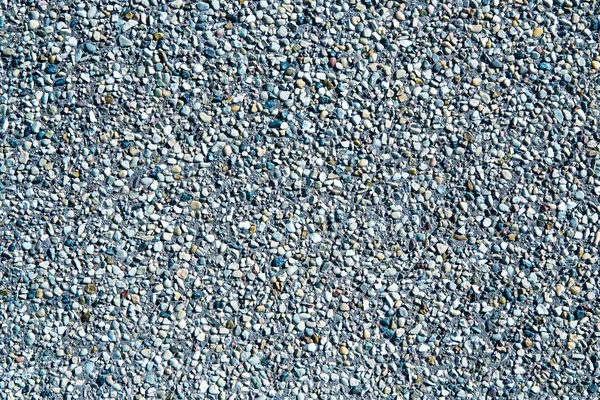Μικρή Άμμος πέτρα τοίχο υφή φόντου — Φωτογραφία Αρχείου