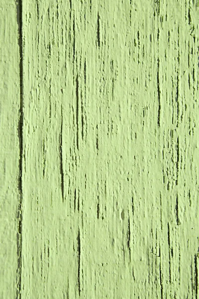 Fondo y textura de madera vintage con pintura pelada . — Foto de Stock