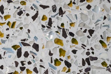 Kusursuz Granit desen dekoratif, yüksek çözünürlüklü