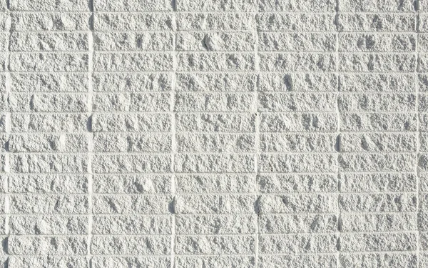 Square brick wall backgroun