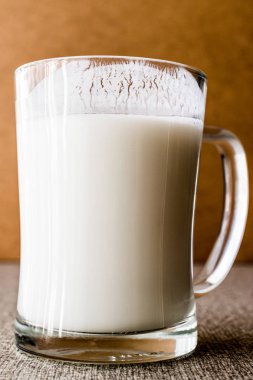 Türk içki Ayran veya ayran