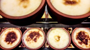 Türk sütlaç Sutlac