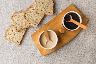 Türk Tahin Pekmez / Tahin ve pekmez