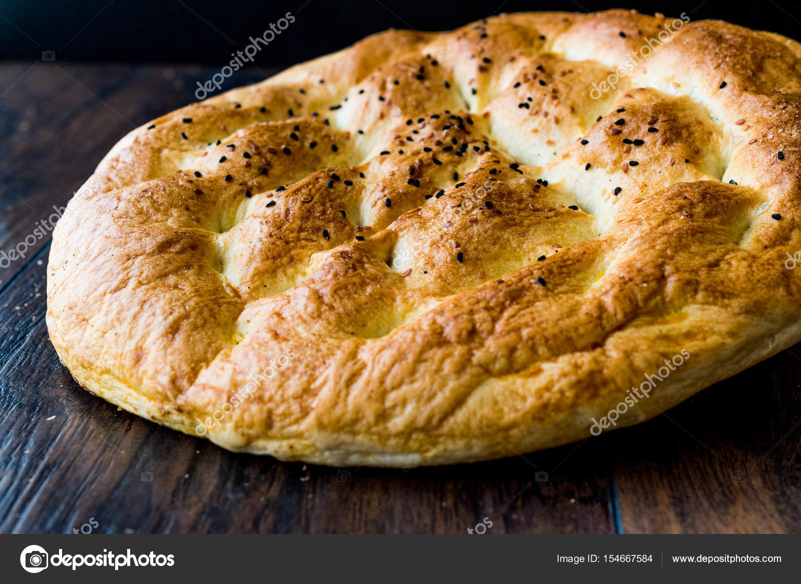 Ramazan Pidesi Ramazan Pidesi