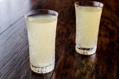 Sirkencubin serbeti / sirke ve bal ile şerbet