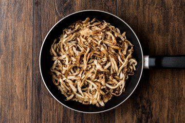 Kayın mantar Pan / Shimeji