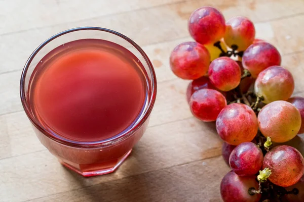 Turkish Drink Sira / Grape Sherbet or Serbet — Stock Photo, Image