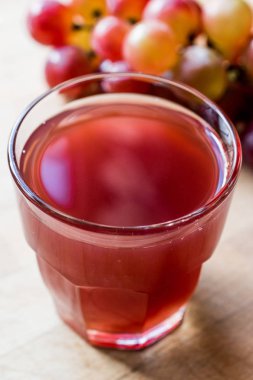 Türk içki sıra / üzüm şerbeti veya Serbet