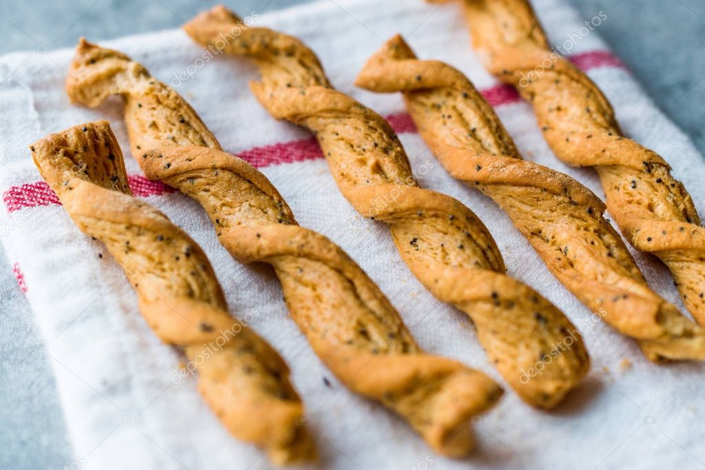 Black chicks cracker sticks — pic 3