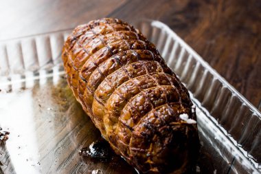 Türk et Roll Seftali kebap