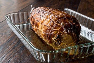 Türk et Roll Seftali kebap