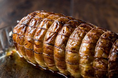 Türk et Roll Seftali kebap