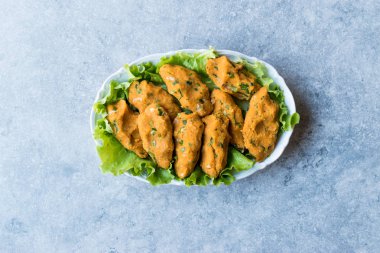 Türk gıda Mercimek Bulgur ve mercimek Yapıştır yapılan sos