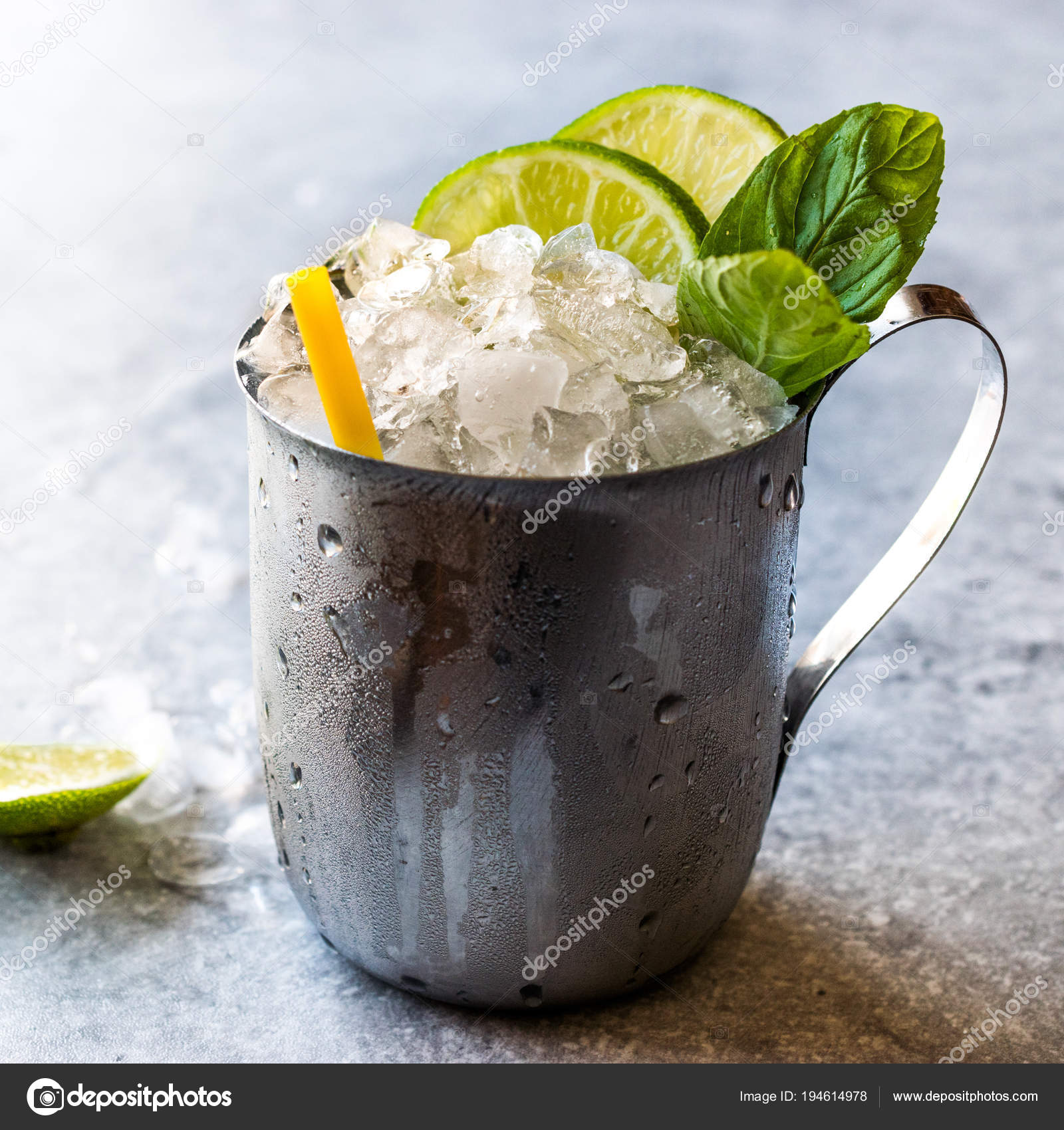 scaricare moscow mule