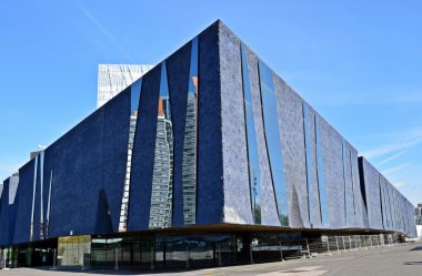  mimari ofis iş Finans