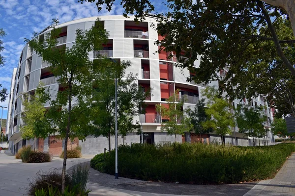  Bahçeler kentsel parklar