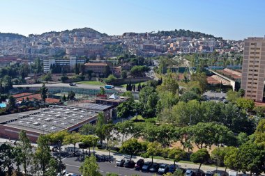 Hava manzara, havadan izleme, hava umutları