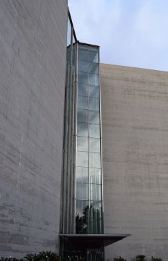 ofis binaları daireler