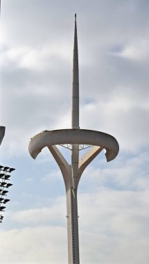 Dijital telefon anten