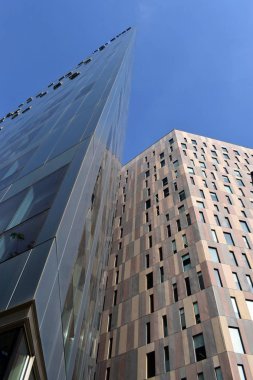 Yapılandırmalar modernler para negocios finzas