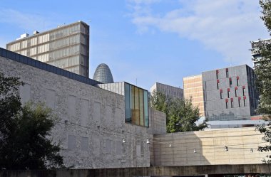 Yapılandırmalar modernler para negocios finzas