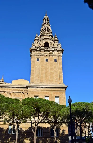 Detalhes Palácio Nacional — Fotografia de Stock