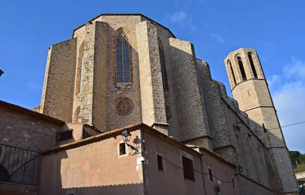 pedralbes Manastırı
