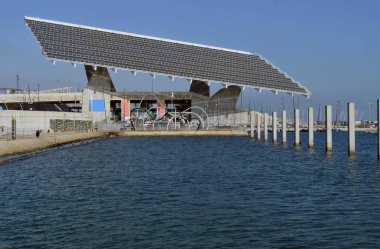 İmkanlar Forum Barcelona