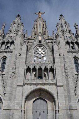 Tibidabo Kilisesi