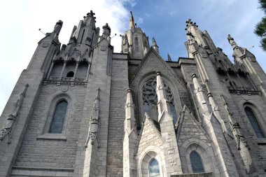Tibidabo Kilisesi